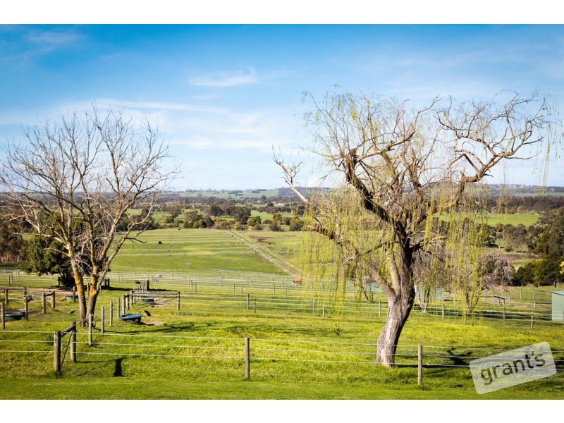 190 A’Beckett Road, Bunyip VIC 3815