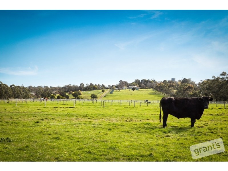 190 A’Beckett Road, Bunyip VIC 3815