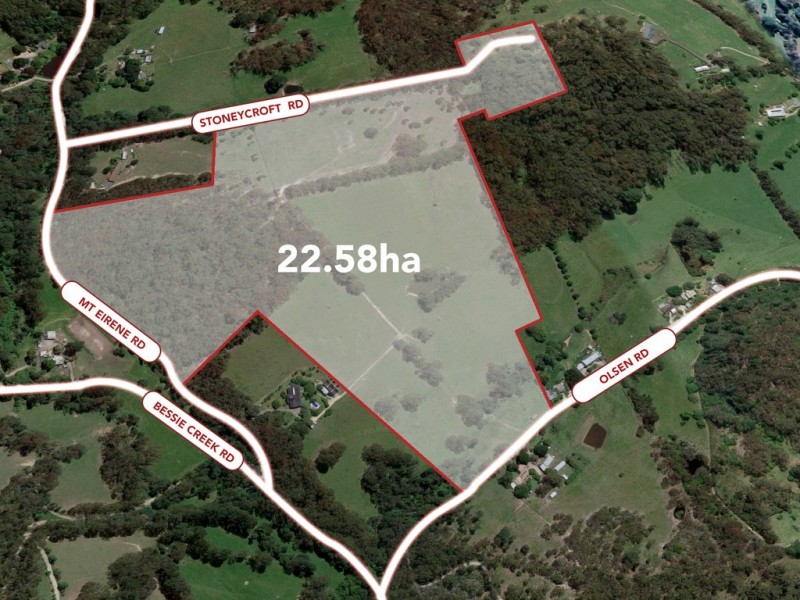 25 Olsen Road, Nar Nar Goon North VIC 3812