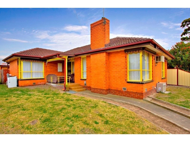 6 Shirley Street, Noble Park VIC 3174