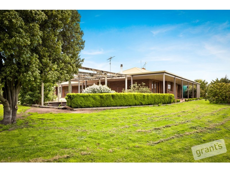155 Forest Road, Labertouche VIC 3816
