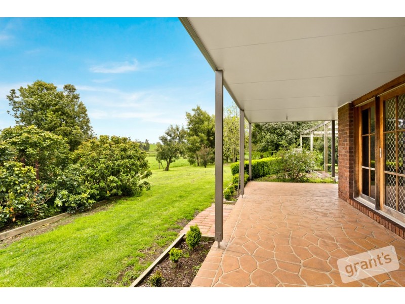 155 Forest Road, Labertouche VIC 3816