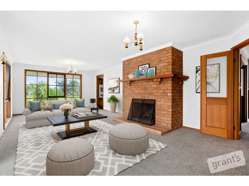 155 Forest Road, Labertouche VIC 3816