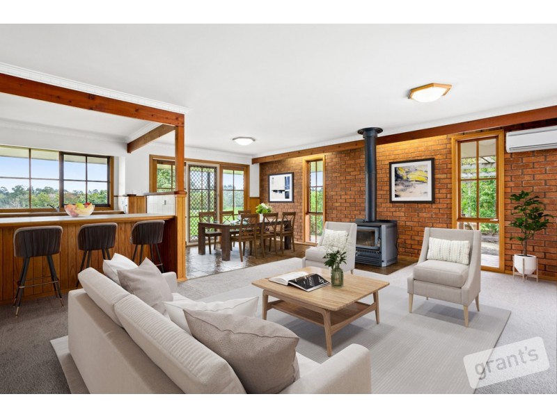 155 Forest Road, Labertouche VIC 3816