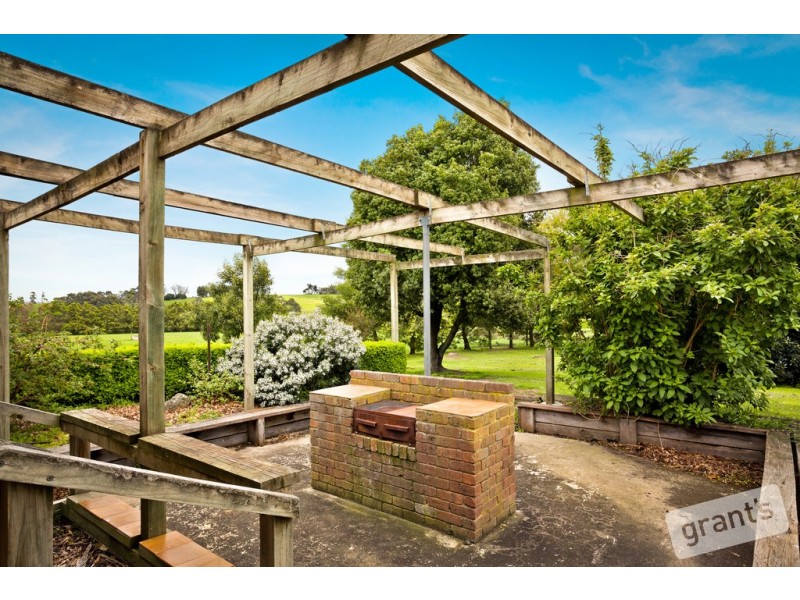 155 Forest Road, Labertouche VIC 3816