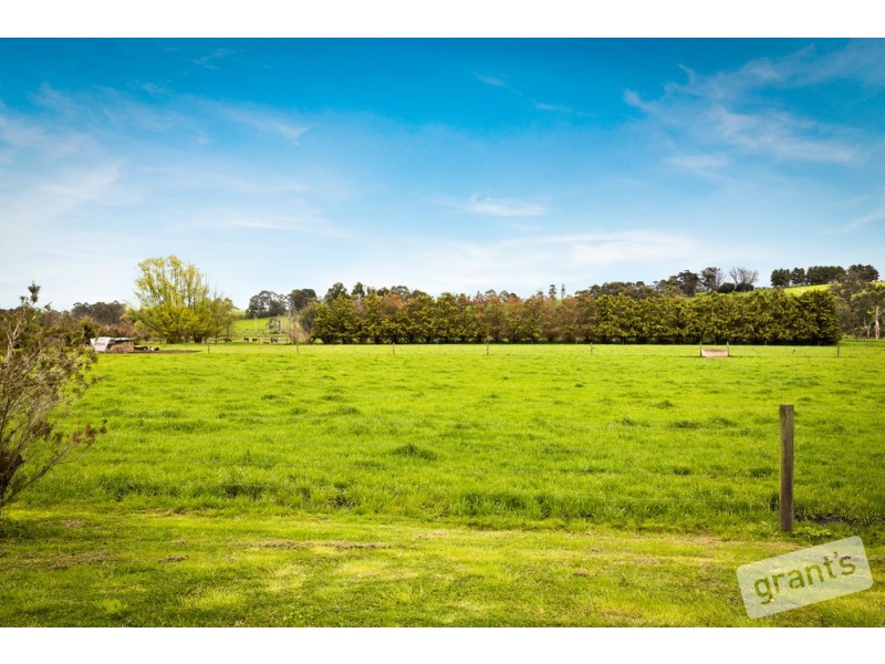 155 Forest Road, Labertouche VIC 3816