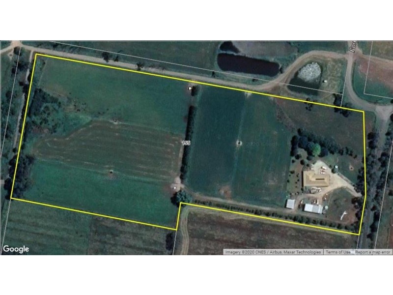 155 Forest Road, Labertouche VIC 3816