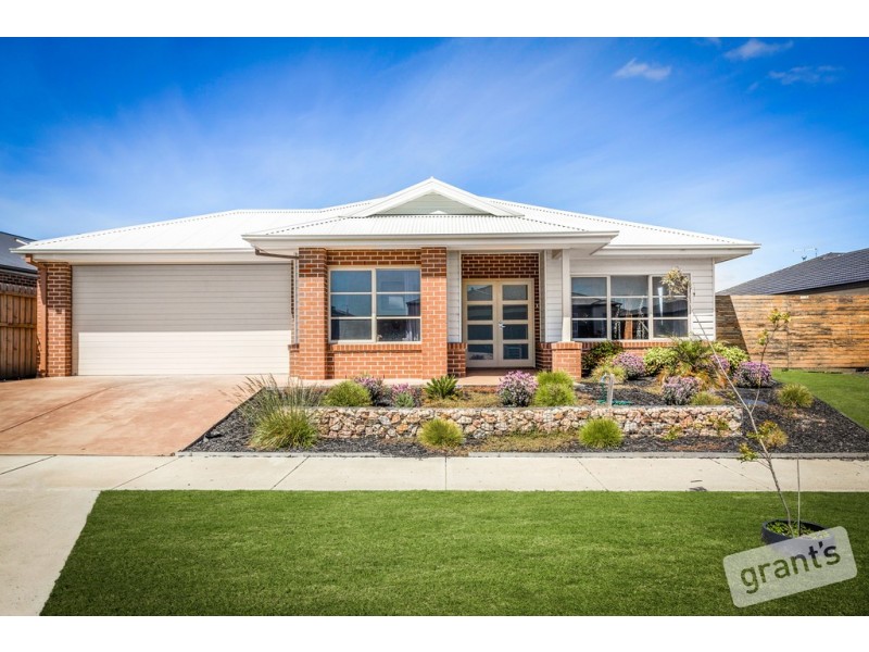 5 Nottingham Avenue, Morwell VIC 3840