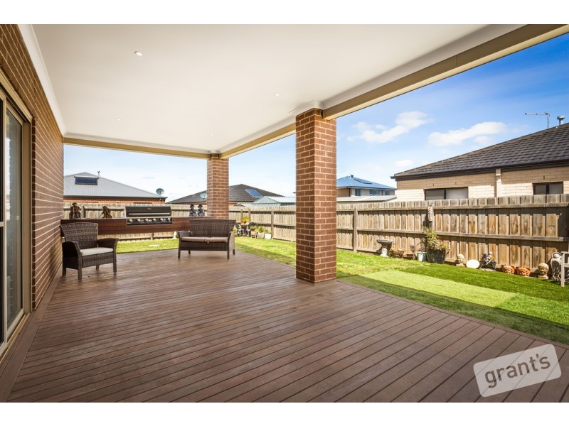 5 Nottingham Avenue, Morwell VIC 3840
