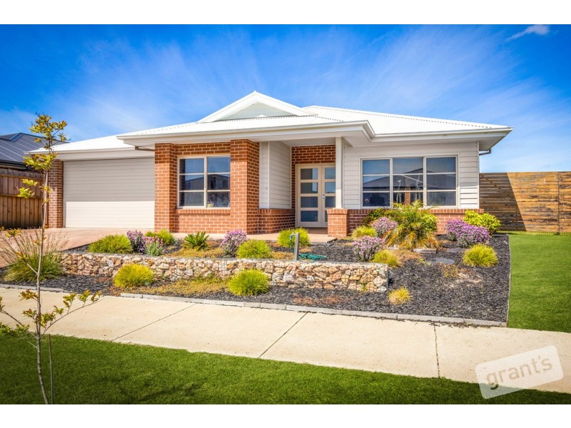 5 Nottingham Avenue, Morwell VIC 3840