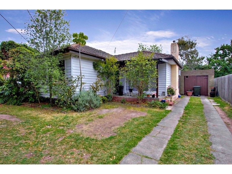 9 Through Road, Noble Park VIC 3174