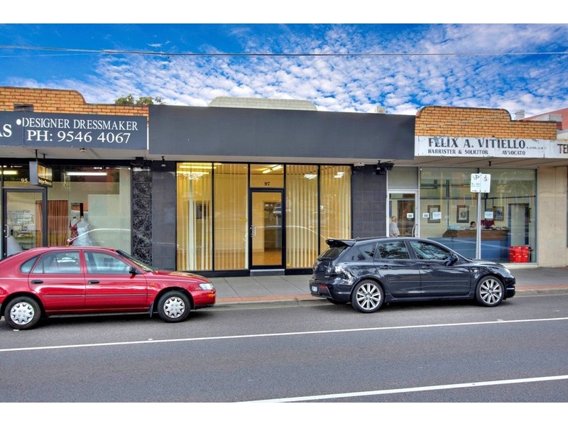 97 Springvale Road, Springvale VIC 3171