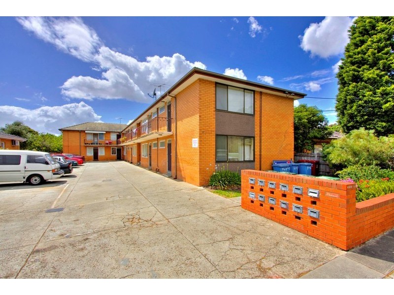 5/17 Royal Ave, Springvale VIC 3171