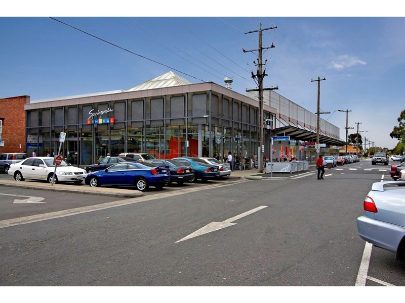 5/17 Royal Ave, Springvale VIC 3171