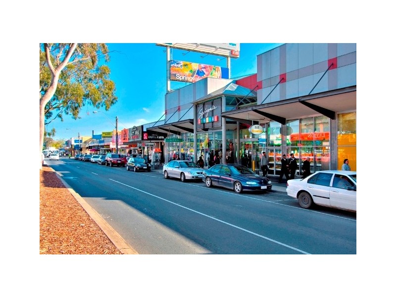 5/17 Royal Ave, Springvale VIC 3171