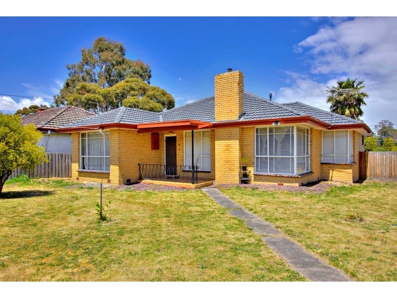 16 Leman Crescent, Noble Park VIC 3174