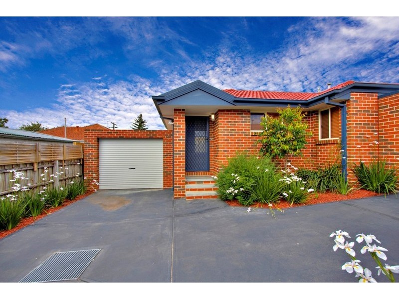 3/7 Barnett Grove, Noble Park VIC 3174