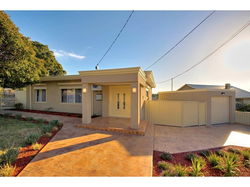 88 Oakwood Avenue, Noble Park North VIC 3174