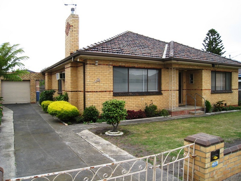 43B Princess Ave, Springvale VIC 3171