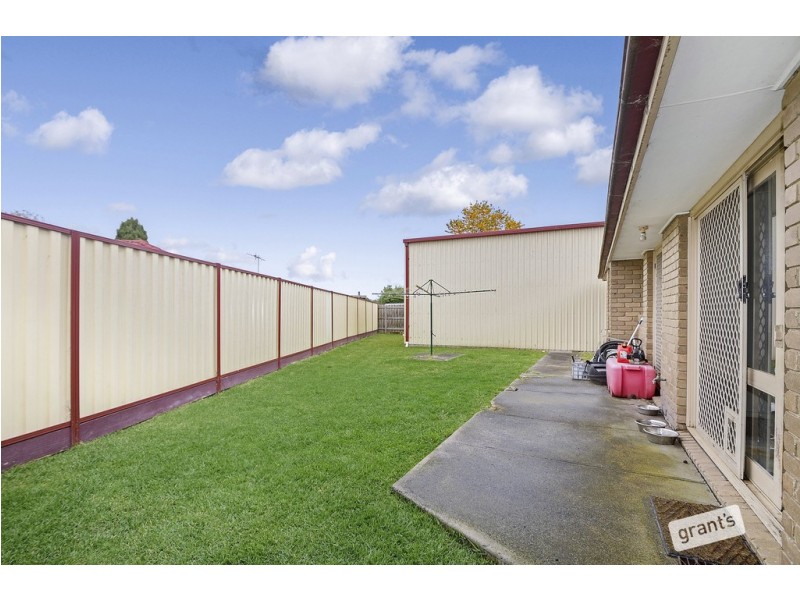 22 Greenacre Crescent, Narre Warren VIC 3805