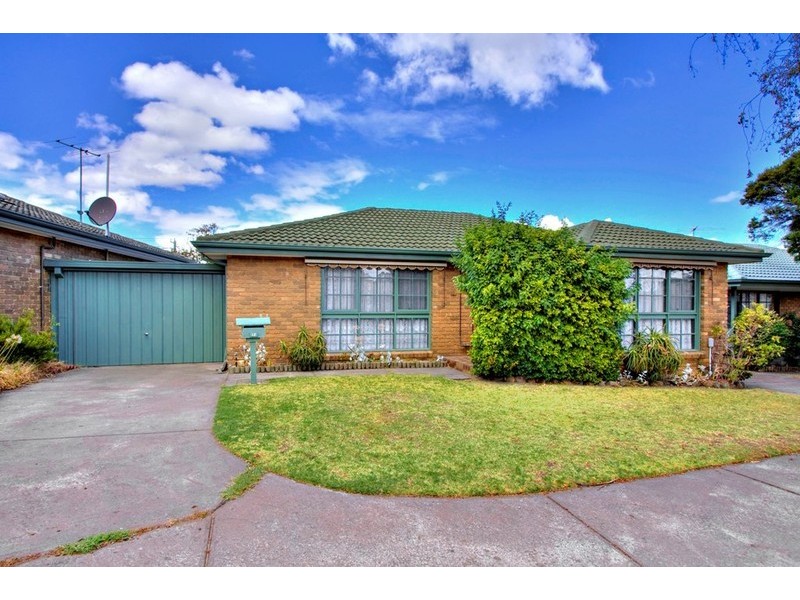 18/138 Westall Road, Springvale VIC 3171