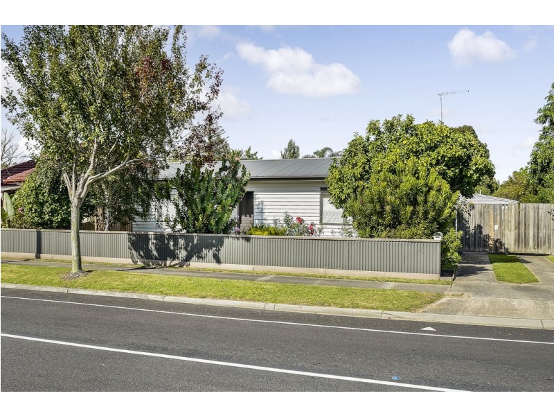 22 Bennett Street, Longwarry VIC 3816