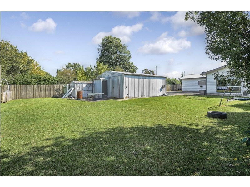 22 Bennett Street, Longwarry VIC 3816
