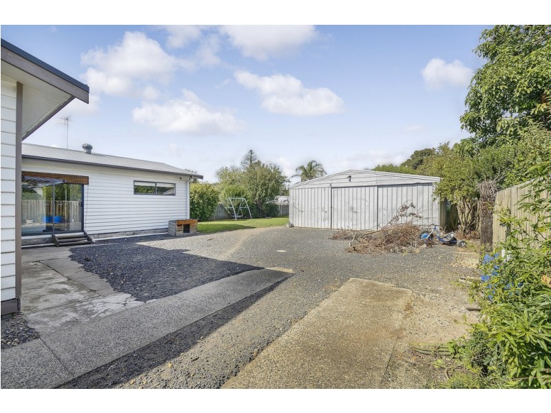 22 Bennett Street, Longwarry VIC 3816