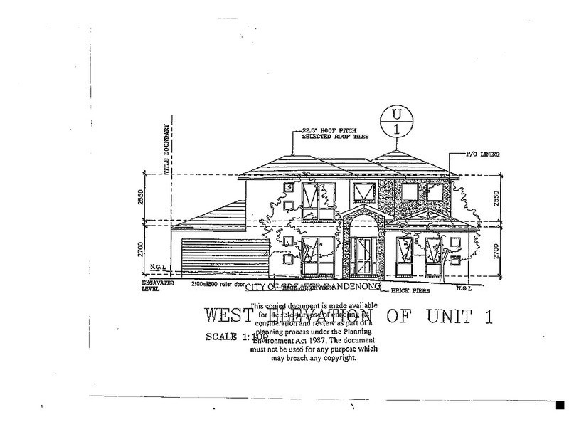1/67 Princess Ave, Springvale VIC 3171