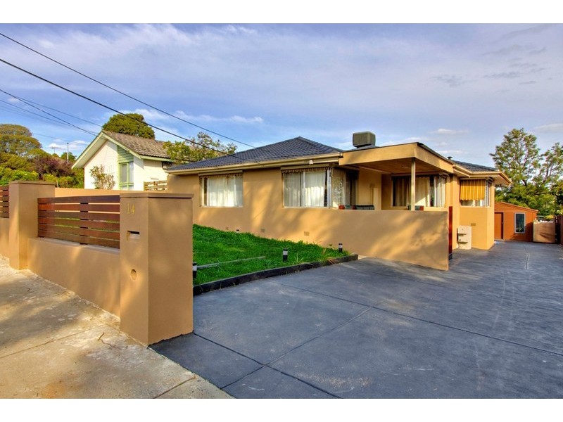 14 Meredith Street, Noble Park North VIC 3174