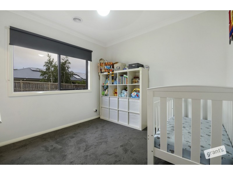10 Bexley Boulevard, Drouin VIC 3818