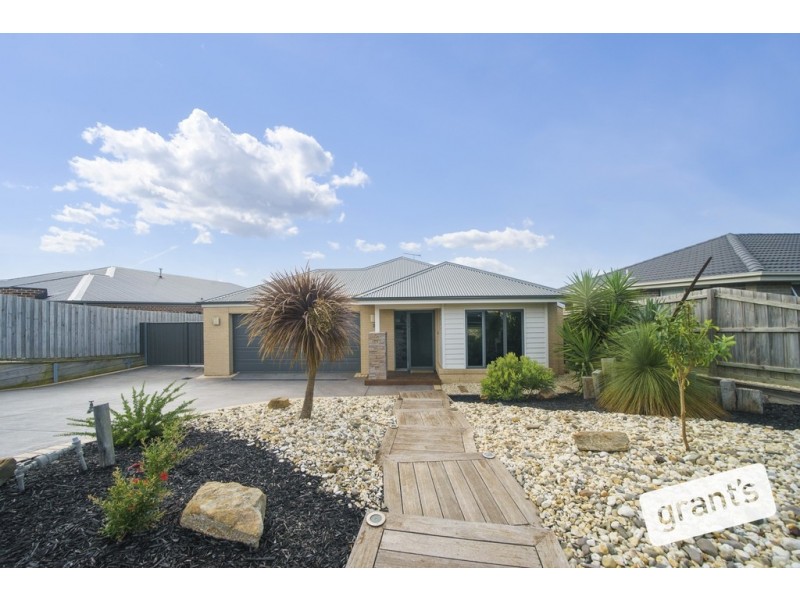 15 Massimo Way, Korumburra VIC 3950