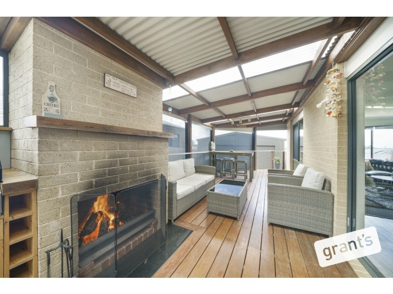15 Massimo Way, Korumburra VIC 3950