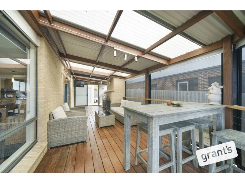 15 Massimo Way, Korumburra VIC 3950