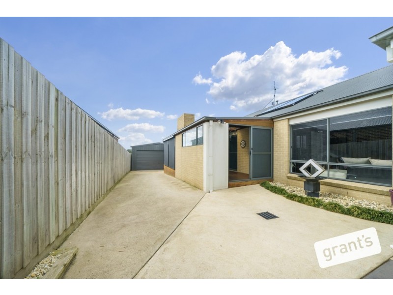 15 Massimo Way, Korumburra VIC 3950