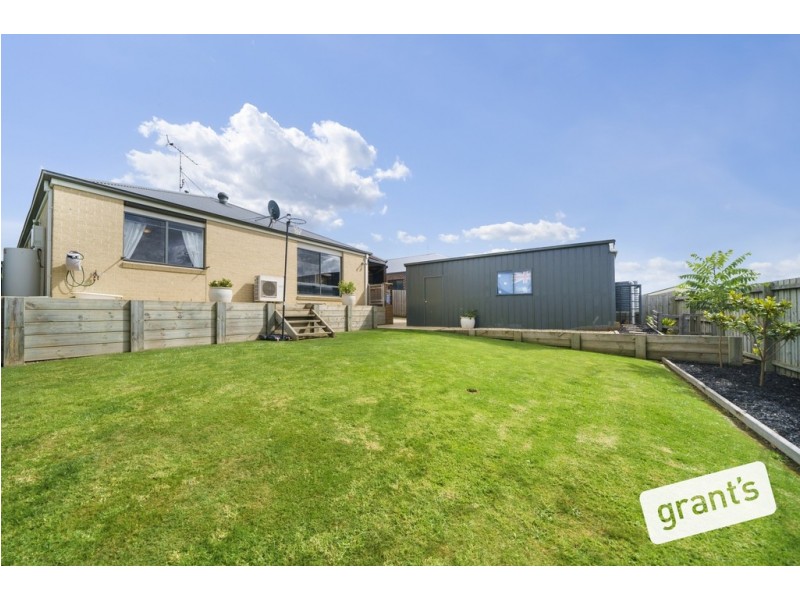 15 Massimo Way, Korumburra VIC 3950