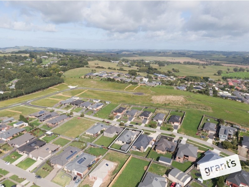 15 Massimo Way, Korumburra VIC 3950