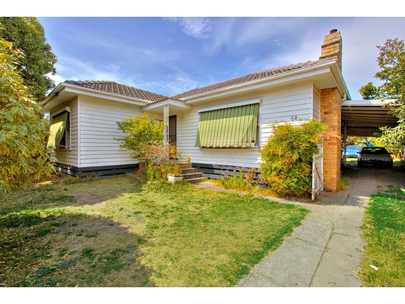 64 King George Parade, Dandenong VIC 3175