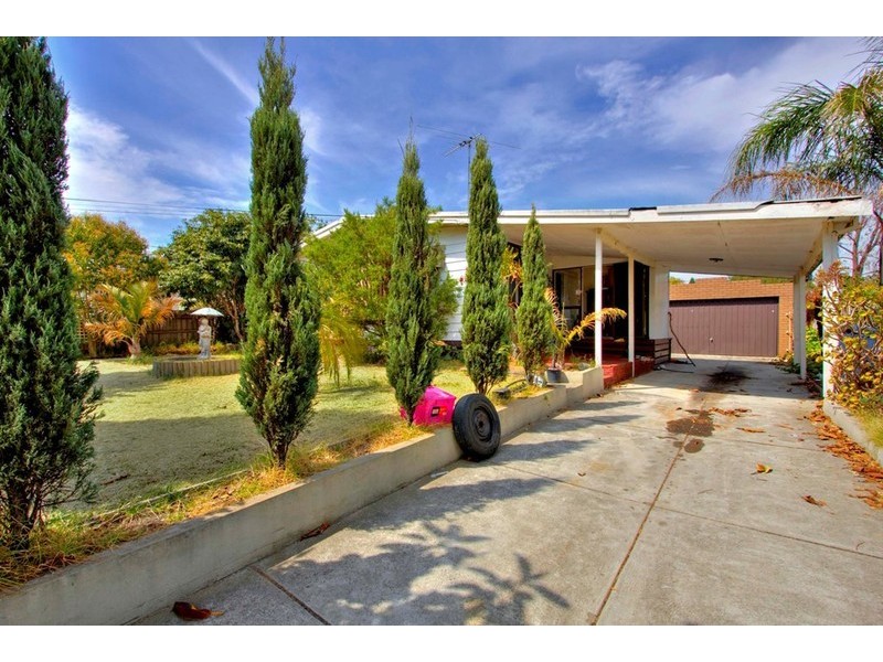 66 King George Parade, Dandenong VIC 3175