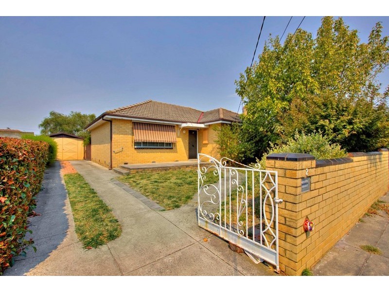 2 Keets Court, Springvale VIC 3171