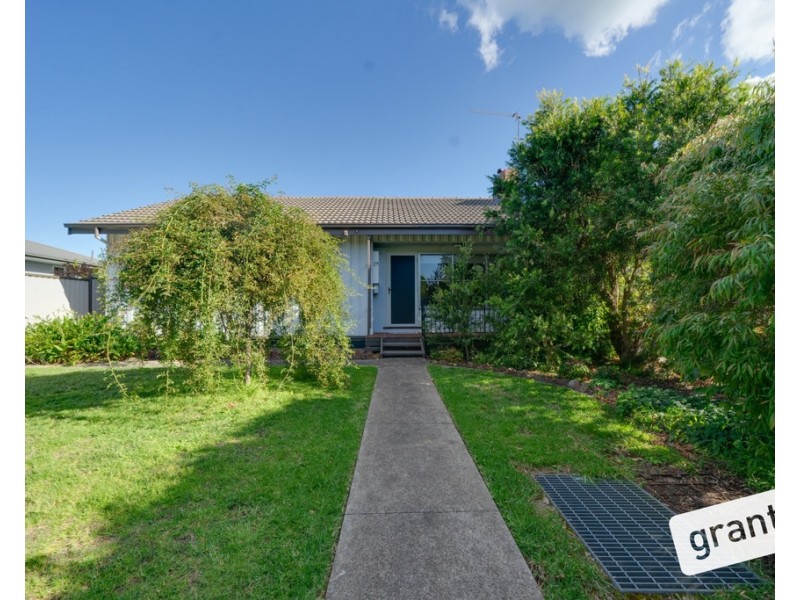 3/27 Henry Street, Koo Wee Rup VIC 3981