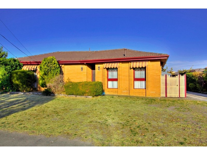 1 Cecily Street, Springvale South VIC 3172