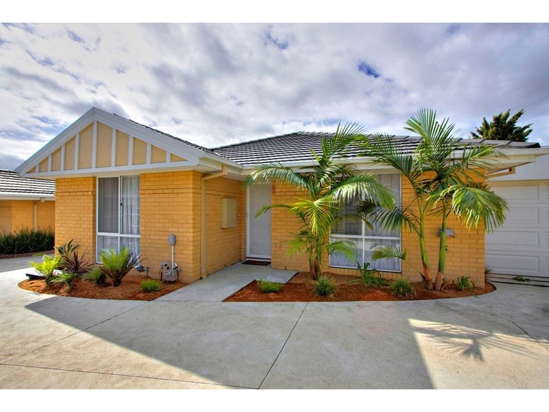 2/66 Dunblane Road, Noble Park VIC 3174