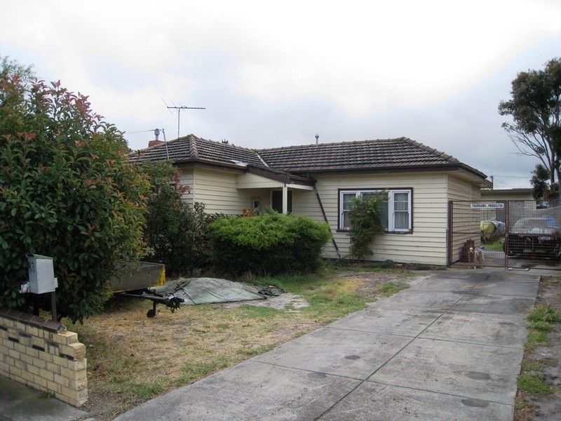 13 Andrew Street, Springvale VIC 3171