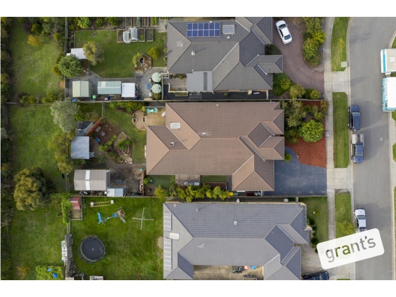 20 Milla Way, Koo Wee Rup VIC 3981