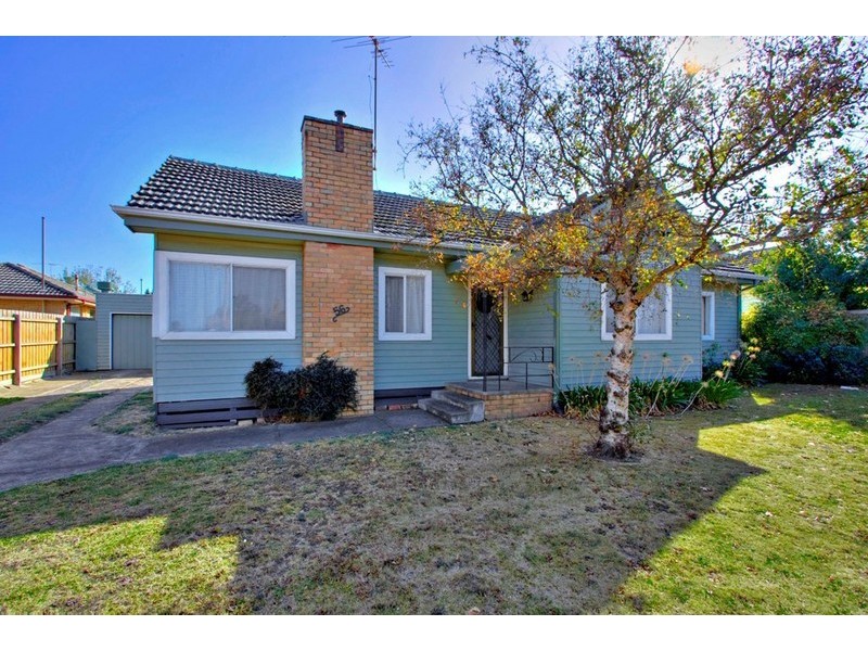 56 Hemmings Street, Dandenong VIC 3175