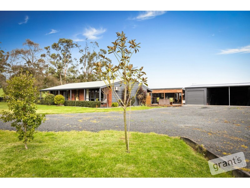 5 Cameron Road, Heath Hill VIC 3981