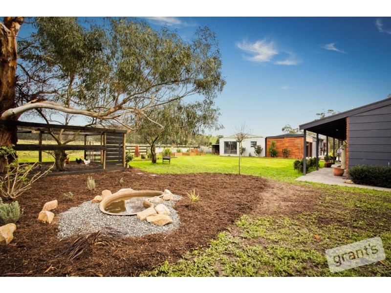 5 Cameron Road, Heath Hill VIC 3981