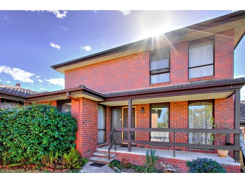 43 Alderbrook Ave, Mulgrave VIC 3170