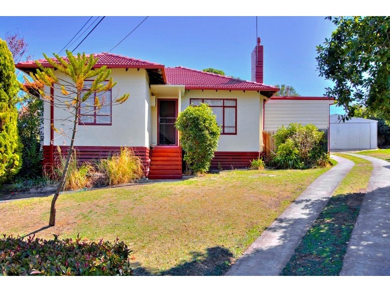 1  Moonah Court, Doveton VIC 3177